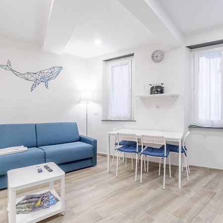 Moby The Whale Central Flat ジェノヴァ エクステリア 写真